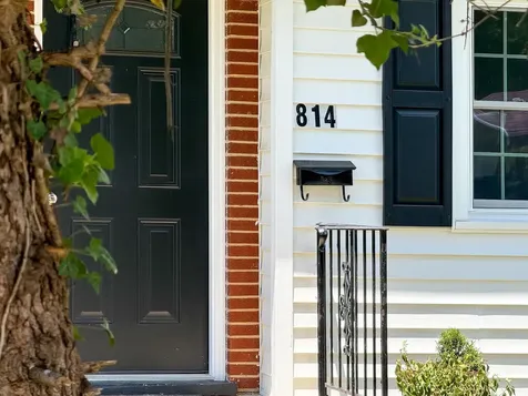 814 Adams Street Staunton VA 24401