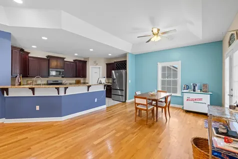 1705 Holly Avenue Grottoes VA 24441