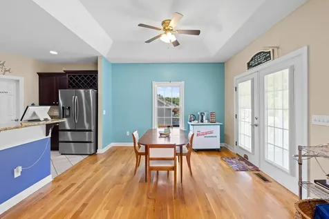 1705 Holly Avenue Grottoes VA 24441