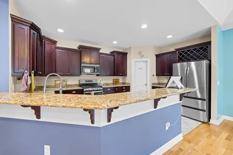 1705 Holly Avenue Grottoes VA 24441