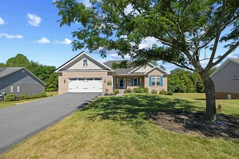 1705 Holly Avenue Grottoes VA 24441