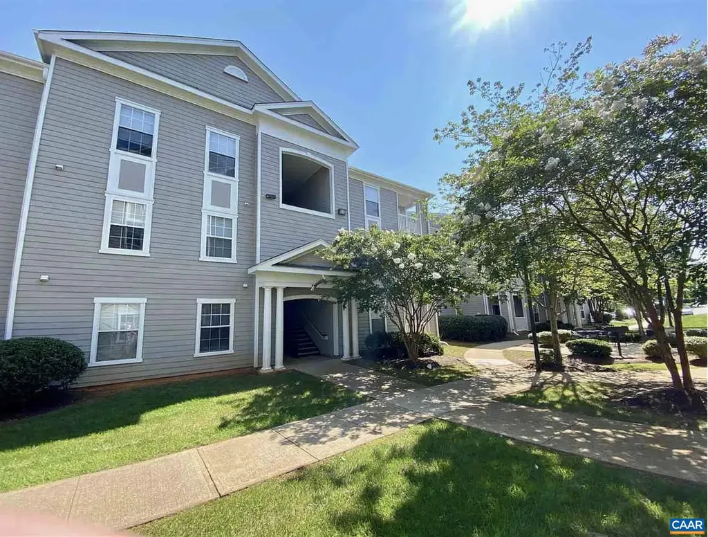 190 Yellowstone Drive Charlottesville VA 22903