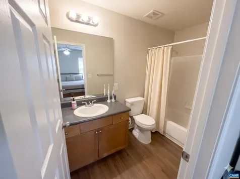 190 Yellowstone Drive Charlottesville VA 22903