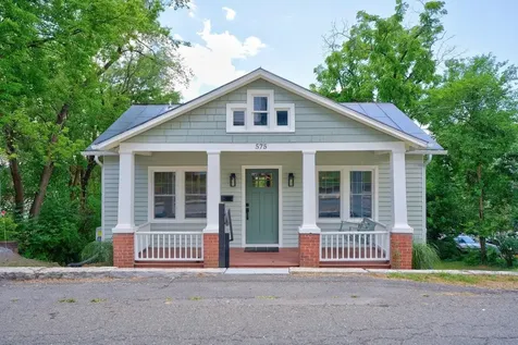 575 Hawkins Street Harrisonburg VA 22801