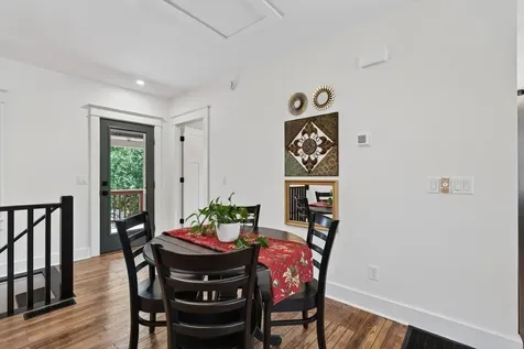 575 Hawkins Street Harrisonburg VA 22801