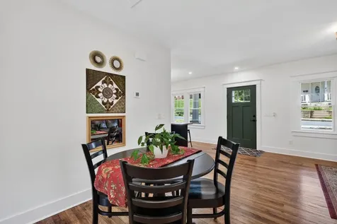 575 Hawkins Street Harrisonburg VA 22801