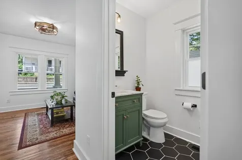 575 Hawkins Street Harrisonburg VA 22801