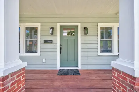 575 Hawkins Street Harrisonburg VA 22801