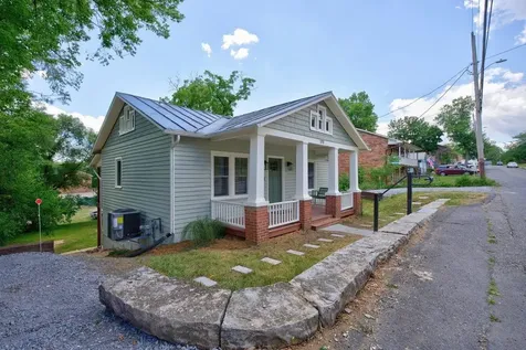 575 Hawkins Street Harrisonburg VA 22801