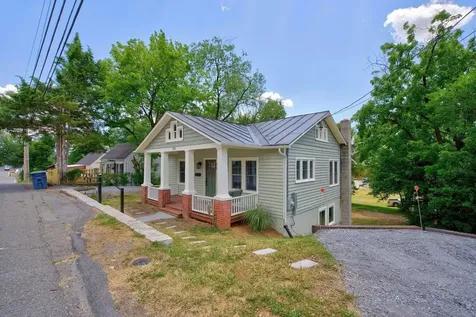 575 Hawkins Street Harrisonburg VA 22801