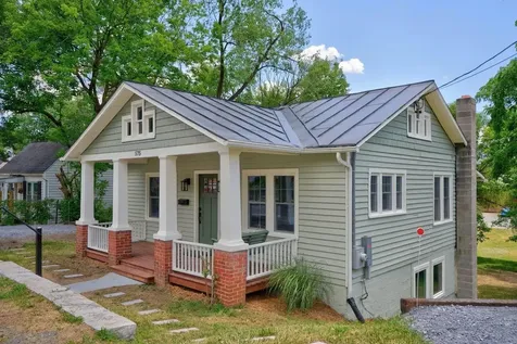 575 Hawkins Street Harrisonburg VA 22801