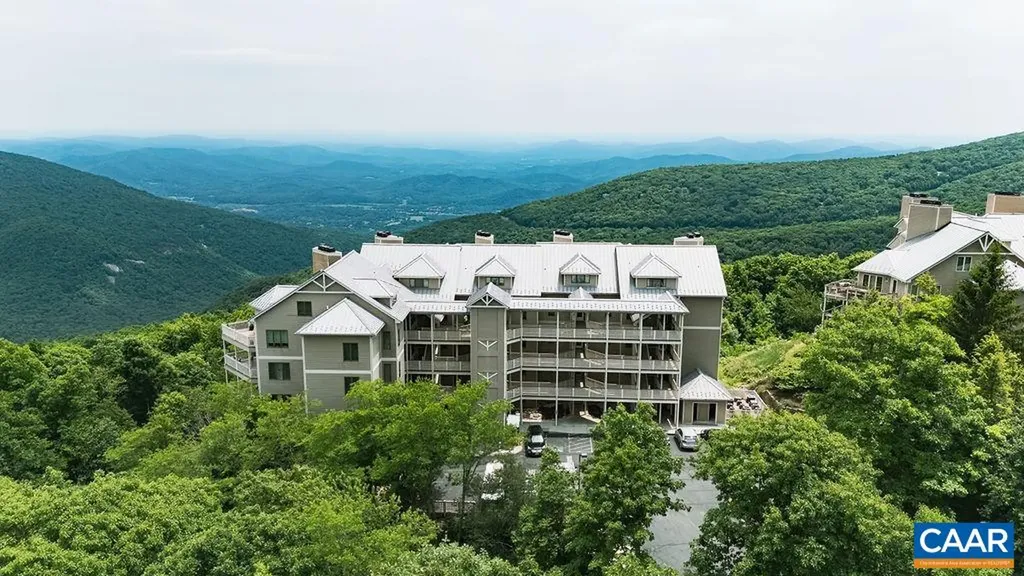 1943 High Ridge Pl Condos Wintergreen Resort VA 22967