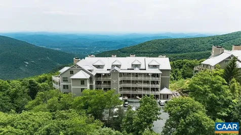 1943 High Ridge Pl Condos Wintergreen Resort VA 22967