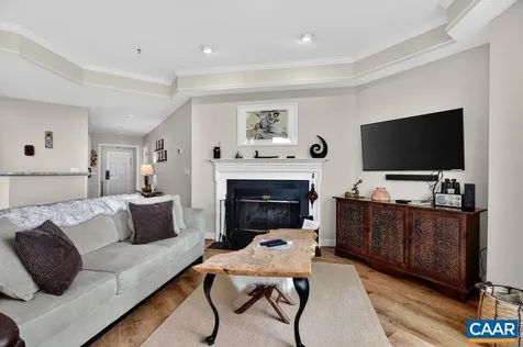 1943 High Ridge Pl Condos Wintergreen Resort VA 22967