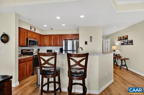 1943 High Ridge Pl Condos Wintergreen Resort VA 22967