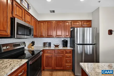 1943 High Ridge Pl Condos Wintergreen Resort VA 22967