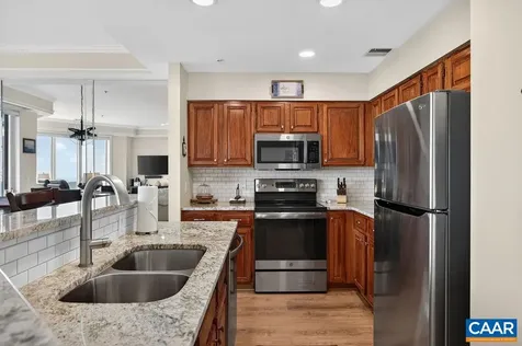 1943 High Ridge Pl Condos Wintergreen Resort VA 22967
