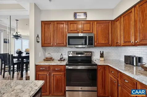 1943 High Ridge Pl Condos Wintergreen Resort VA 22967