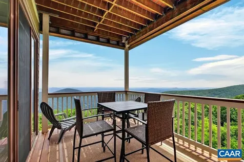 1943 High Ridge Pl Condos Wintergreen Resort VA 22967