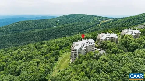 1943 High Ridge Pl Condos Wintergreen Resort VA 22967