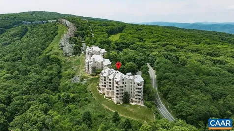 1943 High Ridge Pl Condos Wintergreen Resort VA 22967
