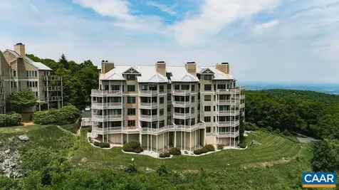 1943 High Ridge Pl Condos Wintergreen Resort VA 22967