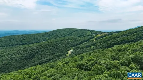 1943 High Ridge Pl Condos Wintergreen Resort VA 22967