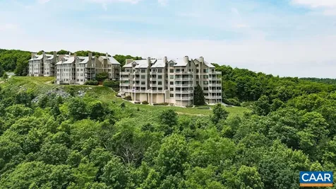 1943 High Ridge Pl Condos Wintergreen Resort VA 22967