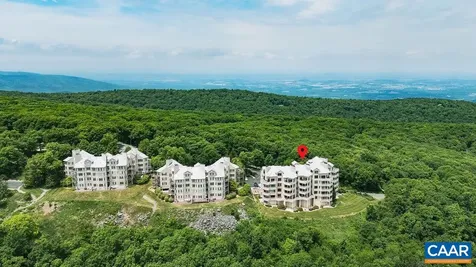 1943 High Ridge Pl Condos Wintergreen Resort VA 22967