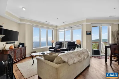 1943 High Ridge Pl Condos Wintergreen Resort VA 22967