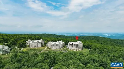 1943 High Ridge Pl Condos Wintergreen Resort VA 22967