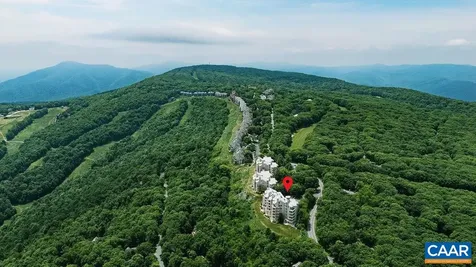 1943 High Ridge Pl Condos Wintergreen Resort VA 22967