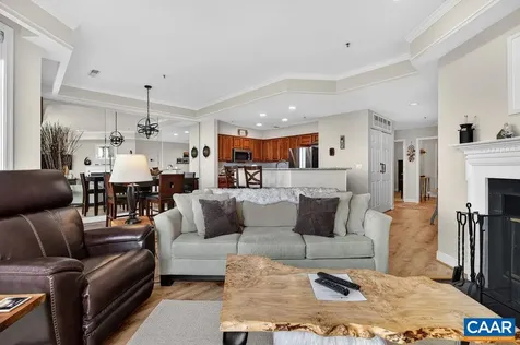 1943 High Ridge Pl Condos Wintergreen Resort VA 22967