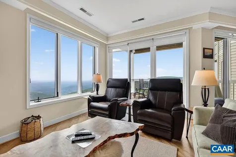 1943 High Ridge Pl Condos Wintergreen Resort VA 22967