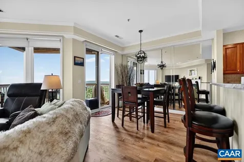 1943 High Ridge Pl Condos Wintergreen Resort VA 22967