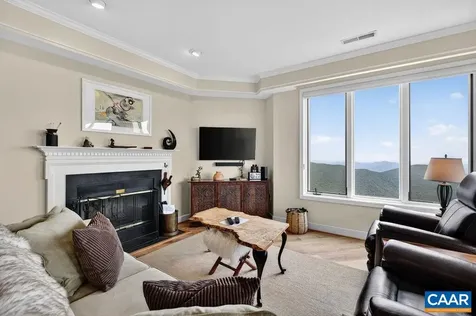 1943 High Ridge Pl Condos Wintergreen Resort VA 22967