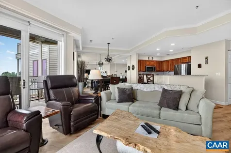 1943 High Ridge Pl Condos Wintergreen Resort VA 22967