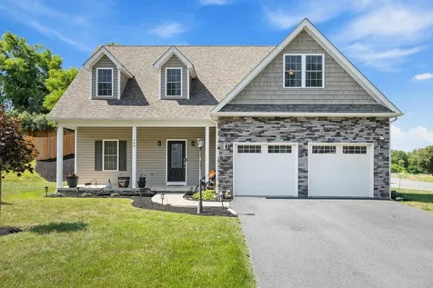 240 Claybrook Drive Waynesboro VA 22980