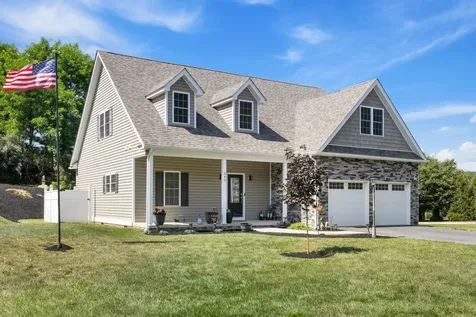240 Claybrook Drive Waynesboro VA 22980