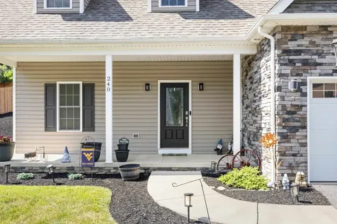 240 Claybrook Drive Waynesboro VA 22980