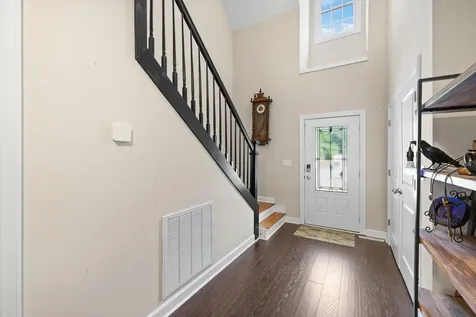 240 Claybrook Drive Waynesboro VA 22980