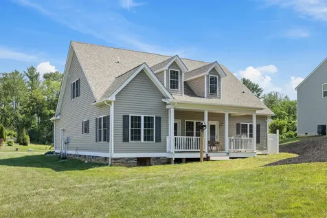 240 Claybrook Drive Waynesboro VA 22980