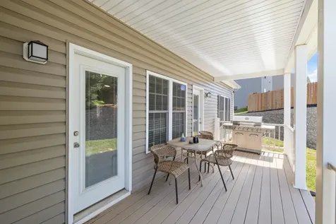 240 Claybrook Drive Waynesboro VA 22980