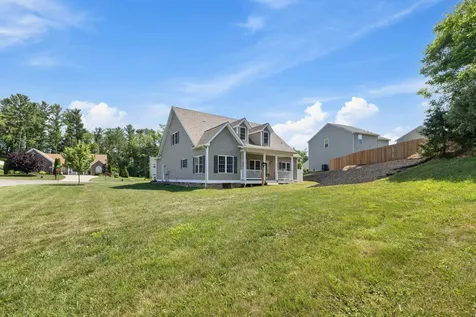 240 Claybrook Drive Waynesboro VA 22980