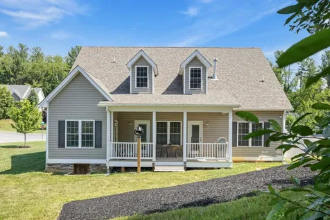 240 Claybrook Drive Waynesboro VA 22980