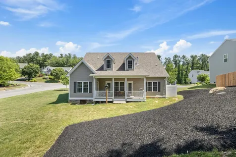 240 Claybrook Drive Waynesboro VA 22980
