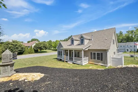 240 Claybrook Drive Waynesboro VA 22980