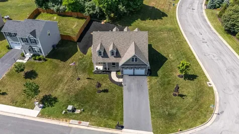 240 Claybrook Drive Waynesboro VA 22980