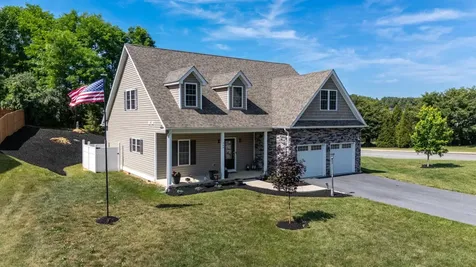 240 Claybrook Drive Waynesboro VA 22980