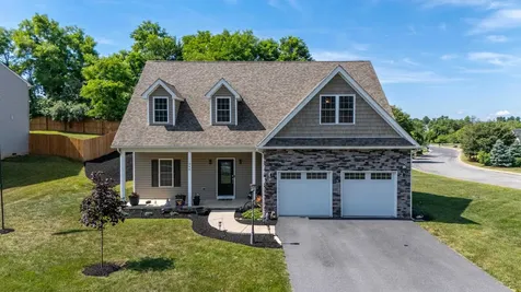 240 Claybrook Drive Waynesboro VA 22980